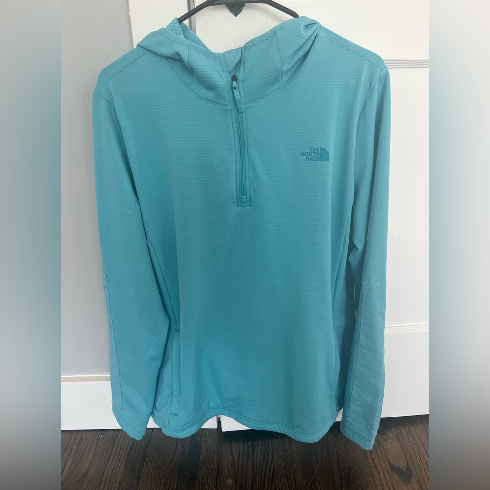 North Face pullover - Size XL